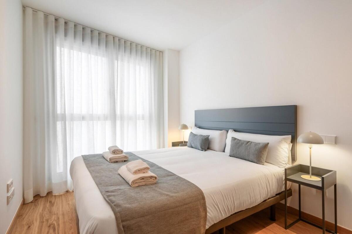 Elegance & Comfort In Chamberi- 3c * Madrid