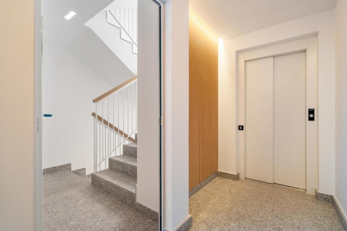 Elegance & Comfort In Chamberi- 3c Apartamento *