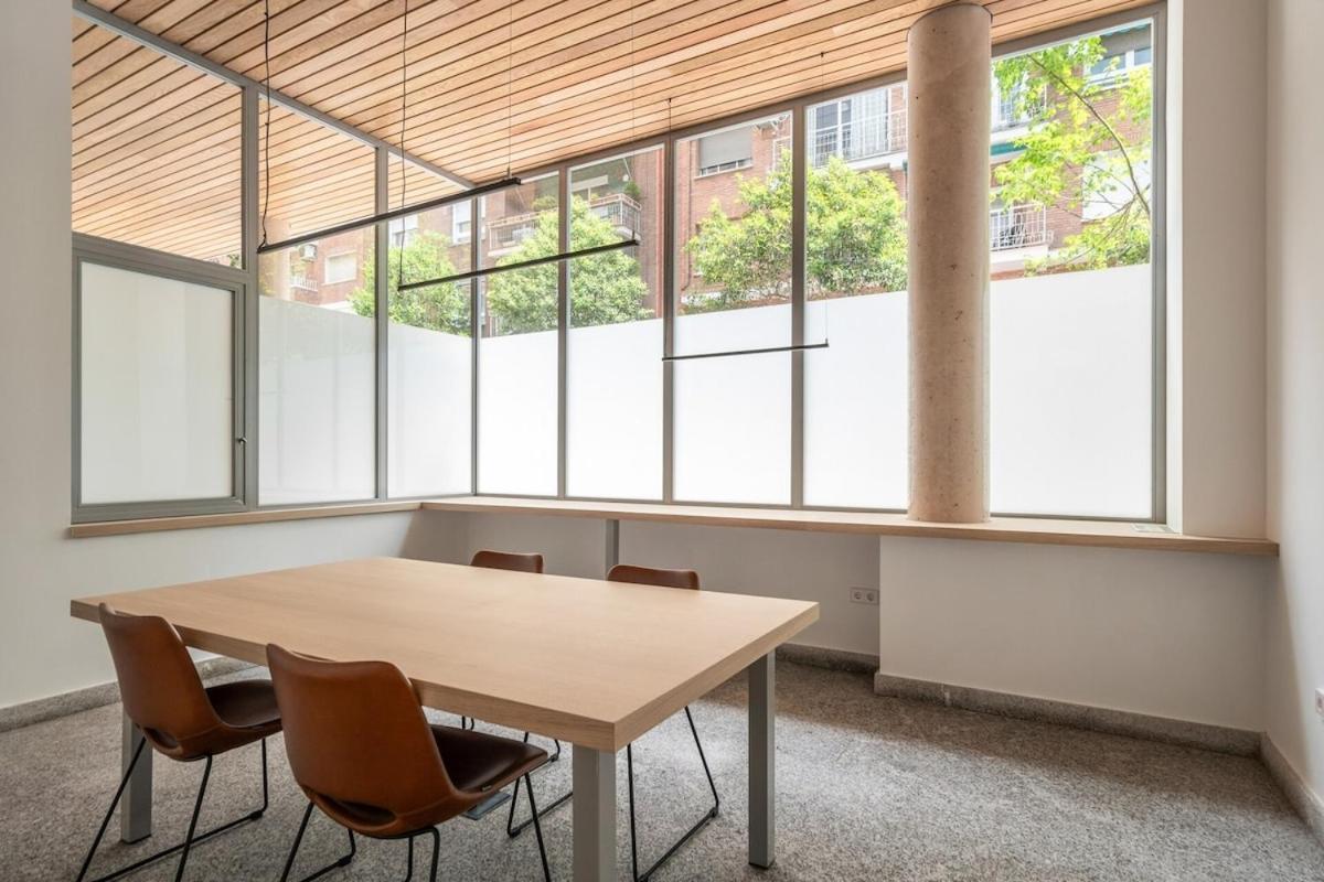 Elegance & Comfort In Chamberi- 3c Madrid