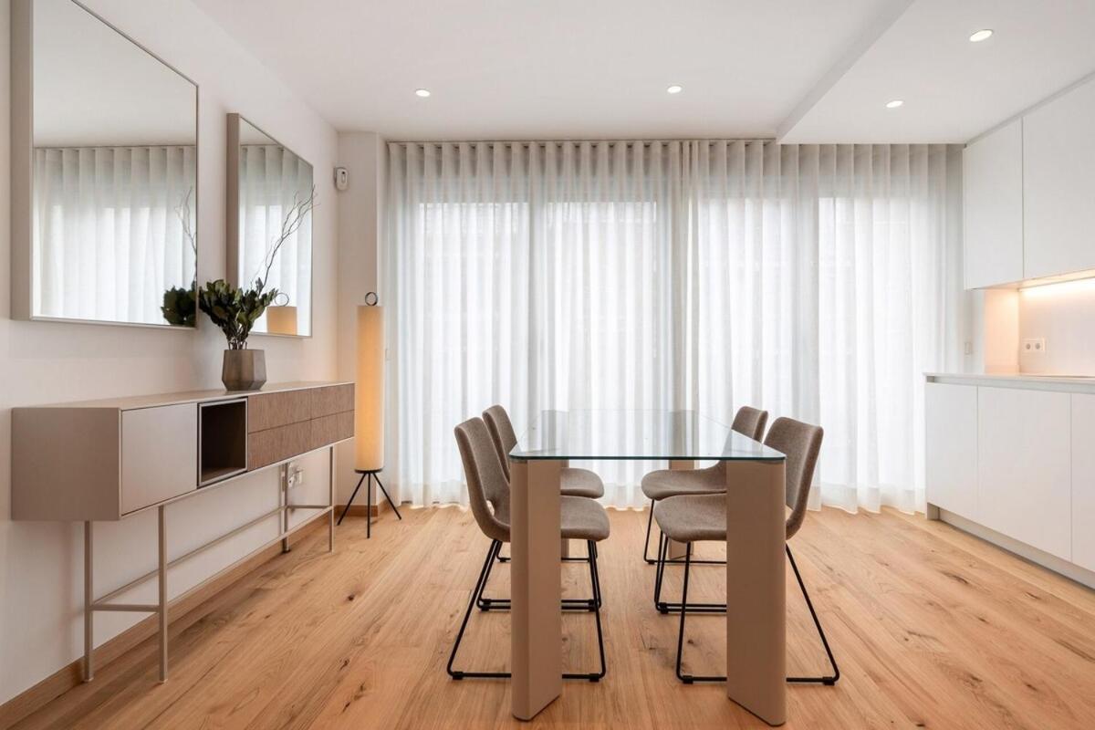 Elegance & Comfort In Chamberi- 3c * Madrid