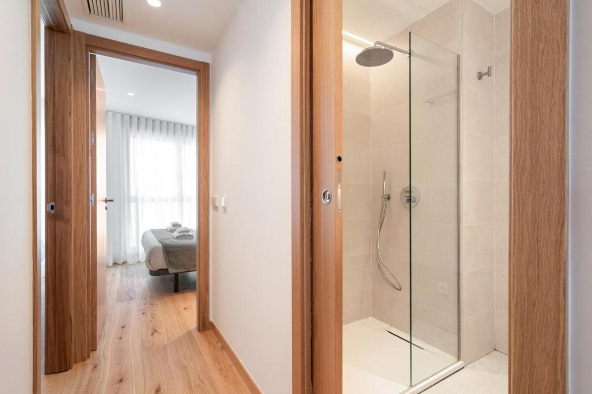 Apartamento Elegance & Comfort In Chamberi- 3c Madrid