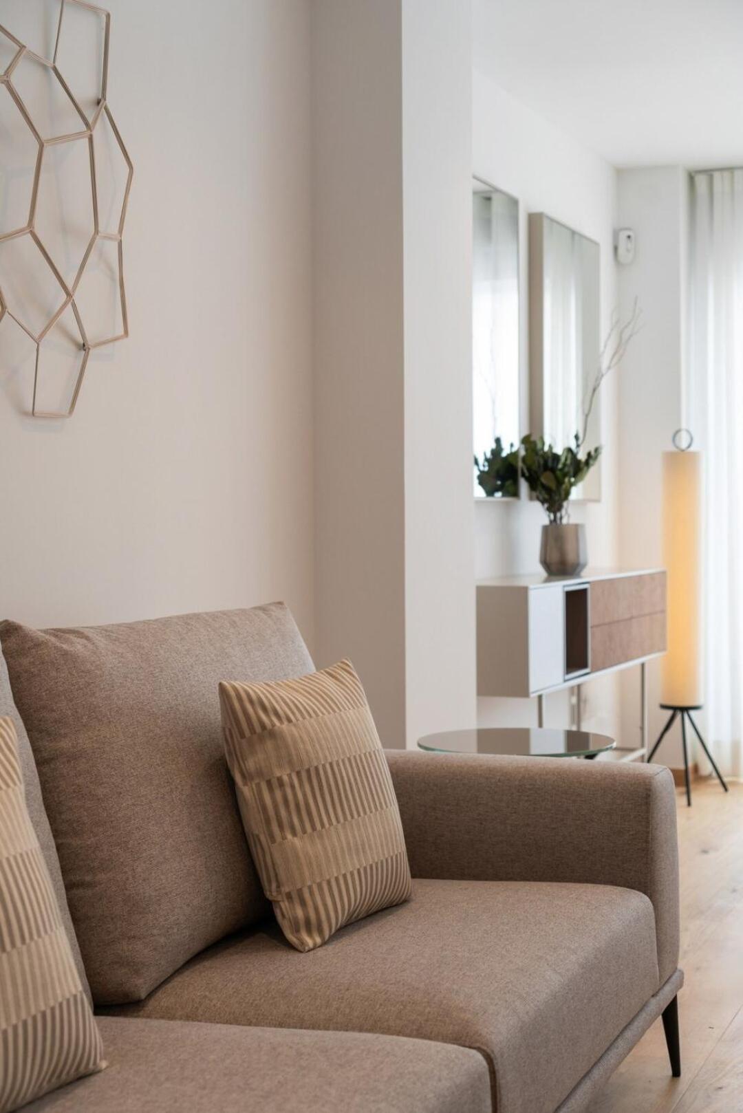 Elegance & Comfort In Chamberi- 3c * Madrid