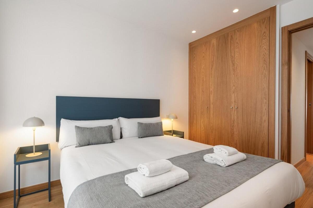 Elegance & Comfort In Chamberi- 3c Apartamento *