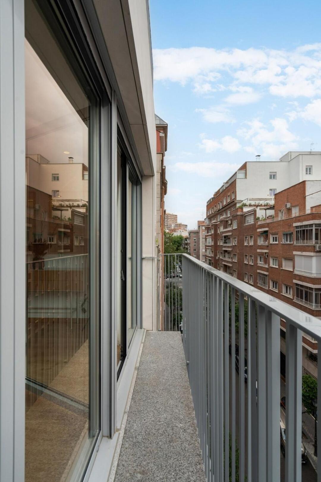 Apartamento Elegance & Comfort In Chamberi- 3c *