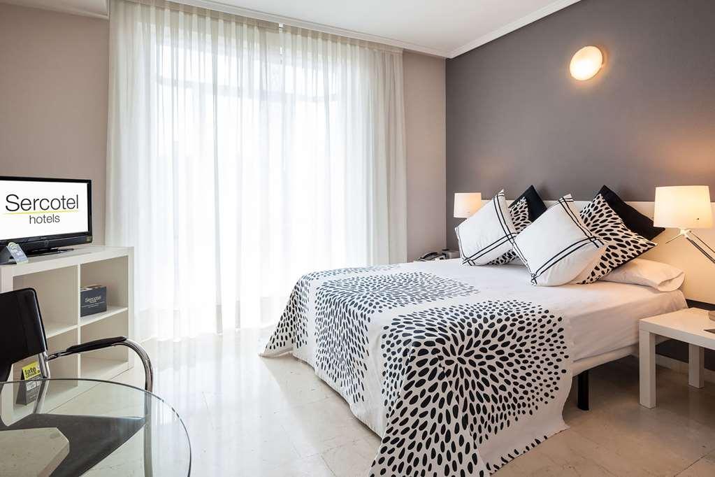 Sercotel Togumar Apartahotel Madrid
