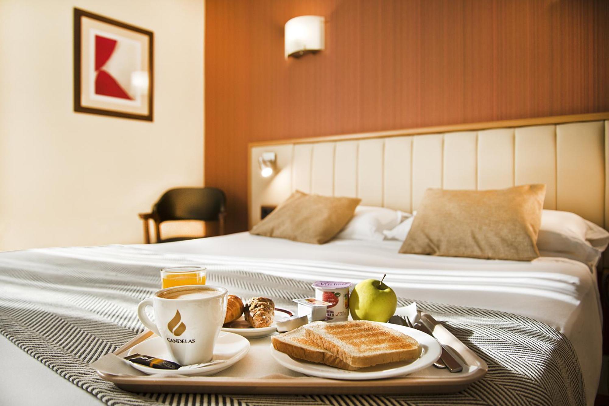 Condes Hotel