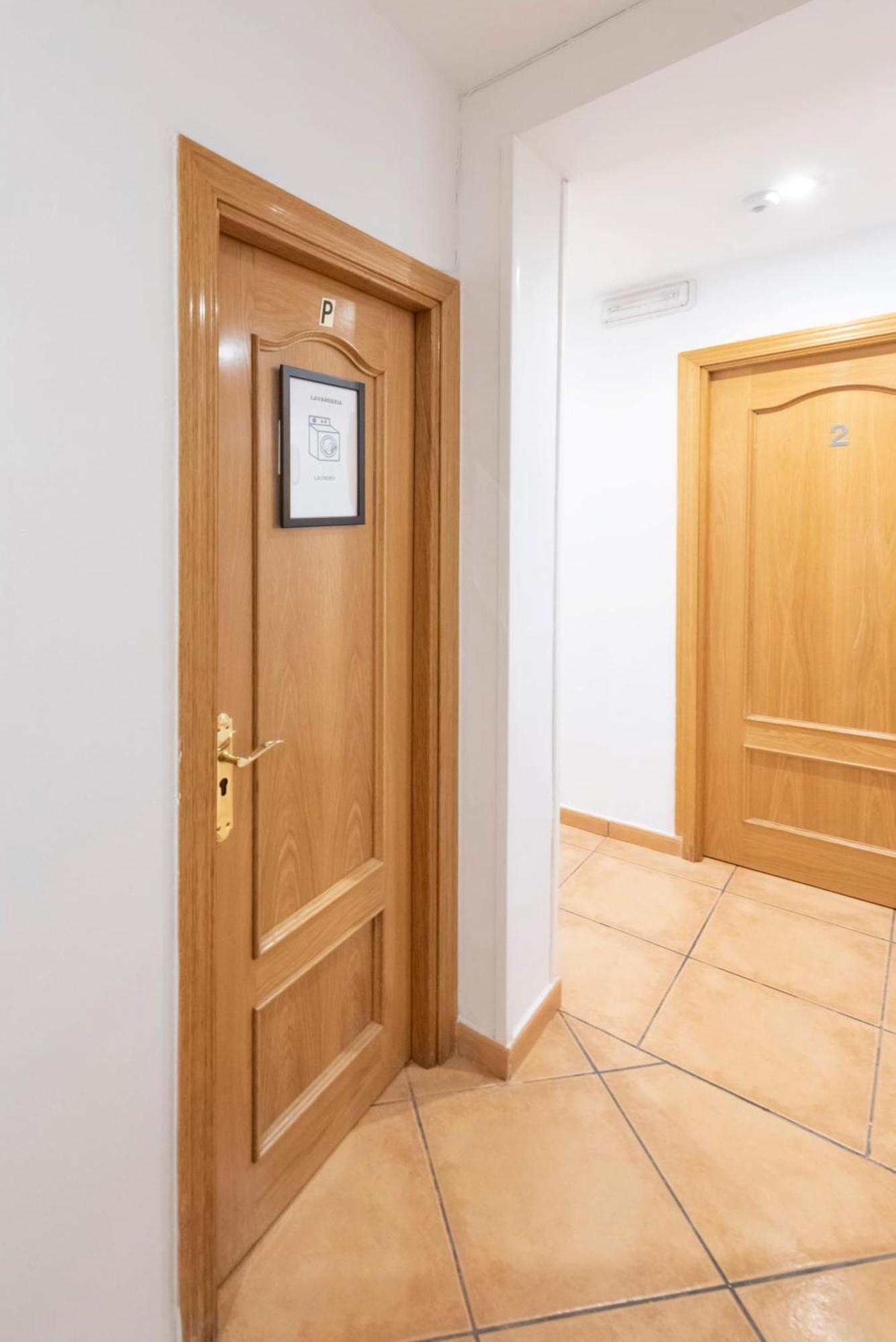 Apartment Day Chueca Centro Gran Via Sol Malasana Madrid