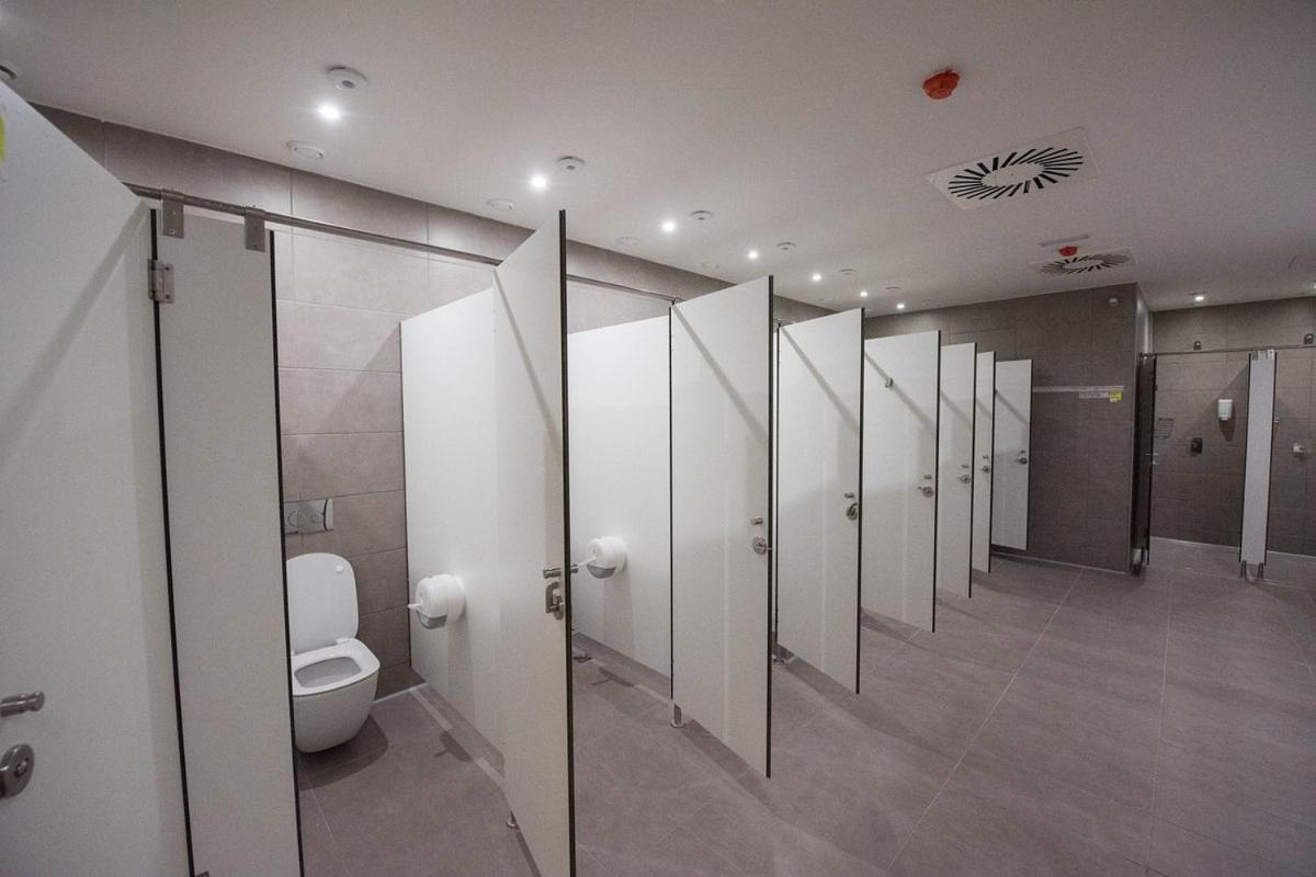 Hostal Bluesock Madrid