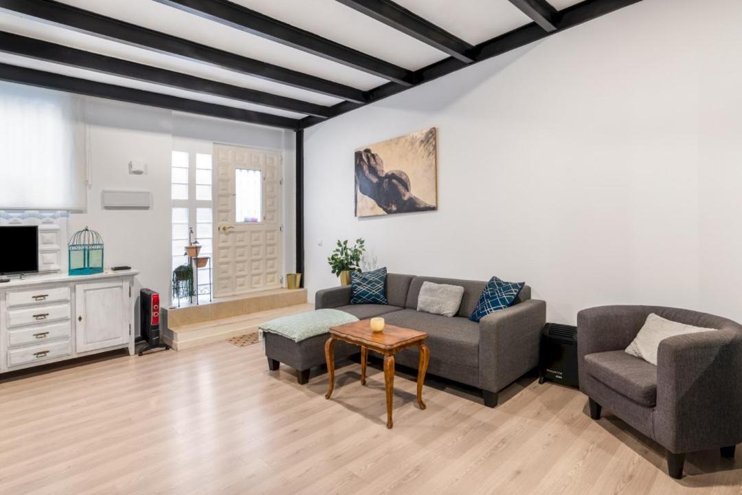 Apartment Minty - Don Felipe Madrid