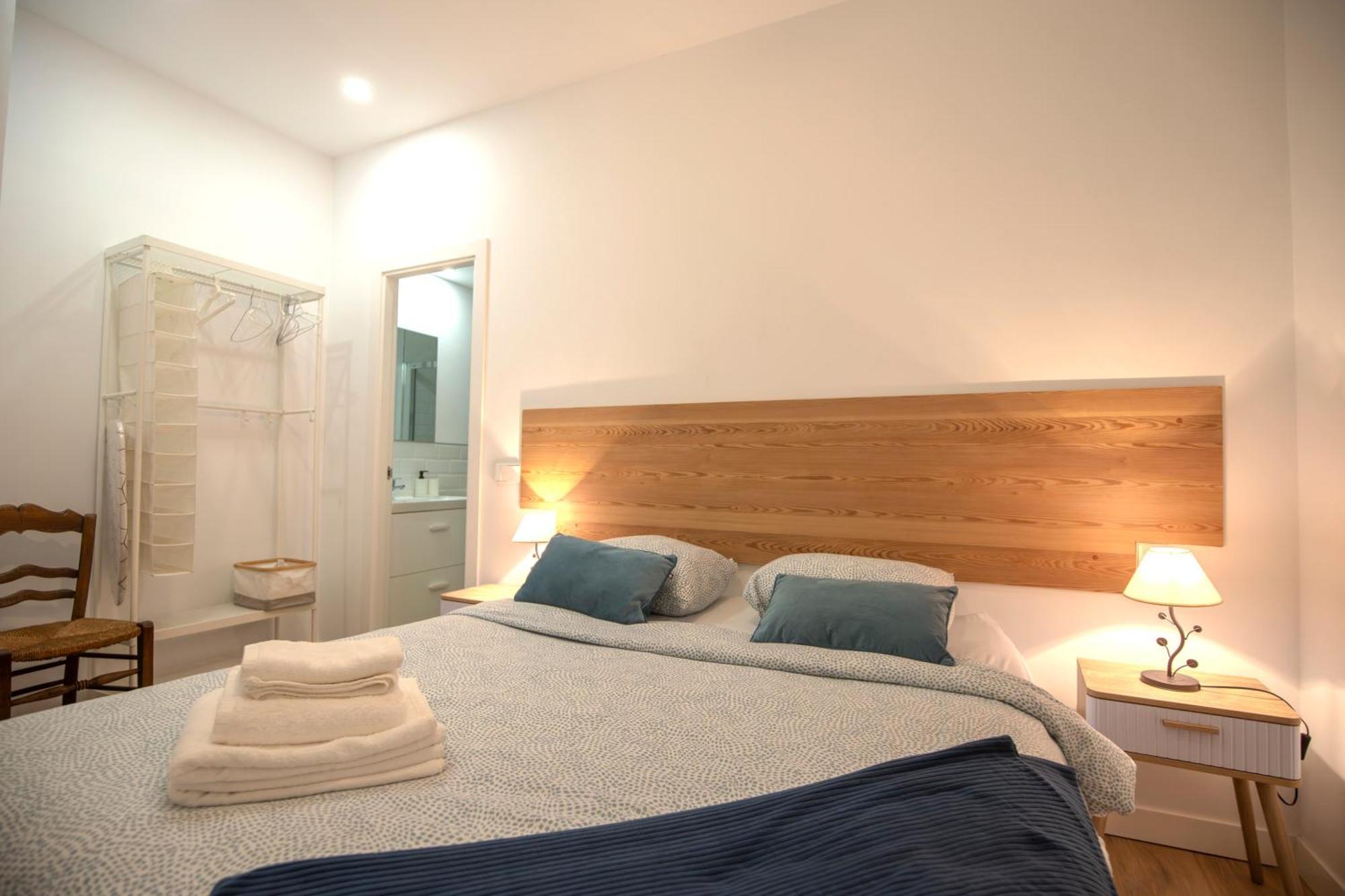 Apartment Corazon De Chamberi