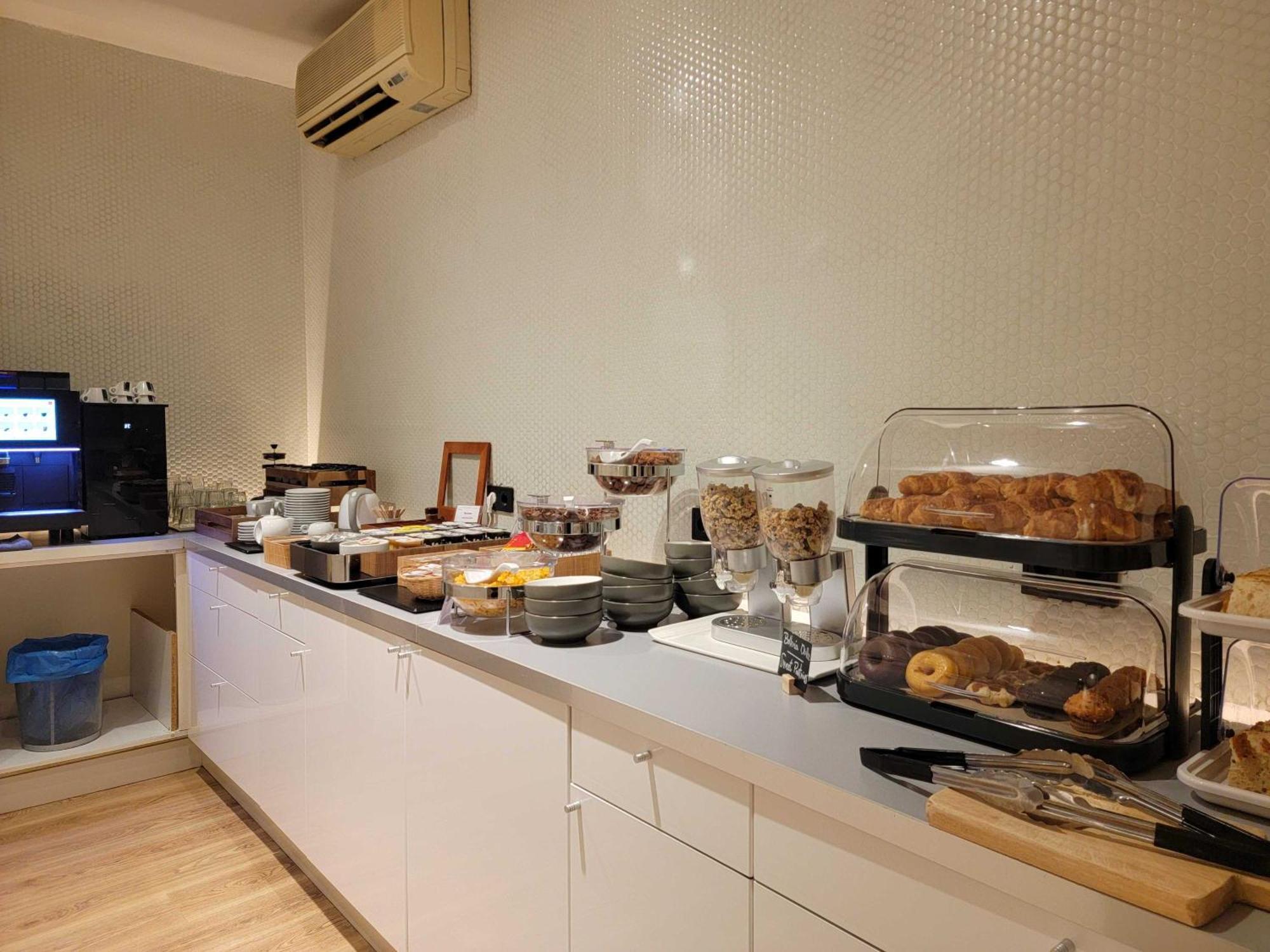 Libere Palacio Real Hotel 3*