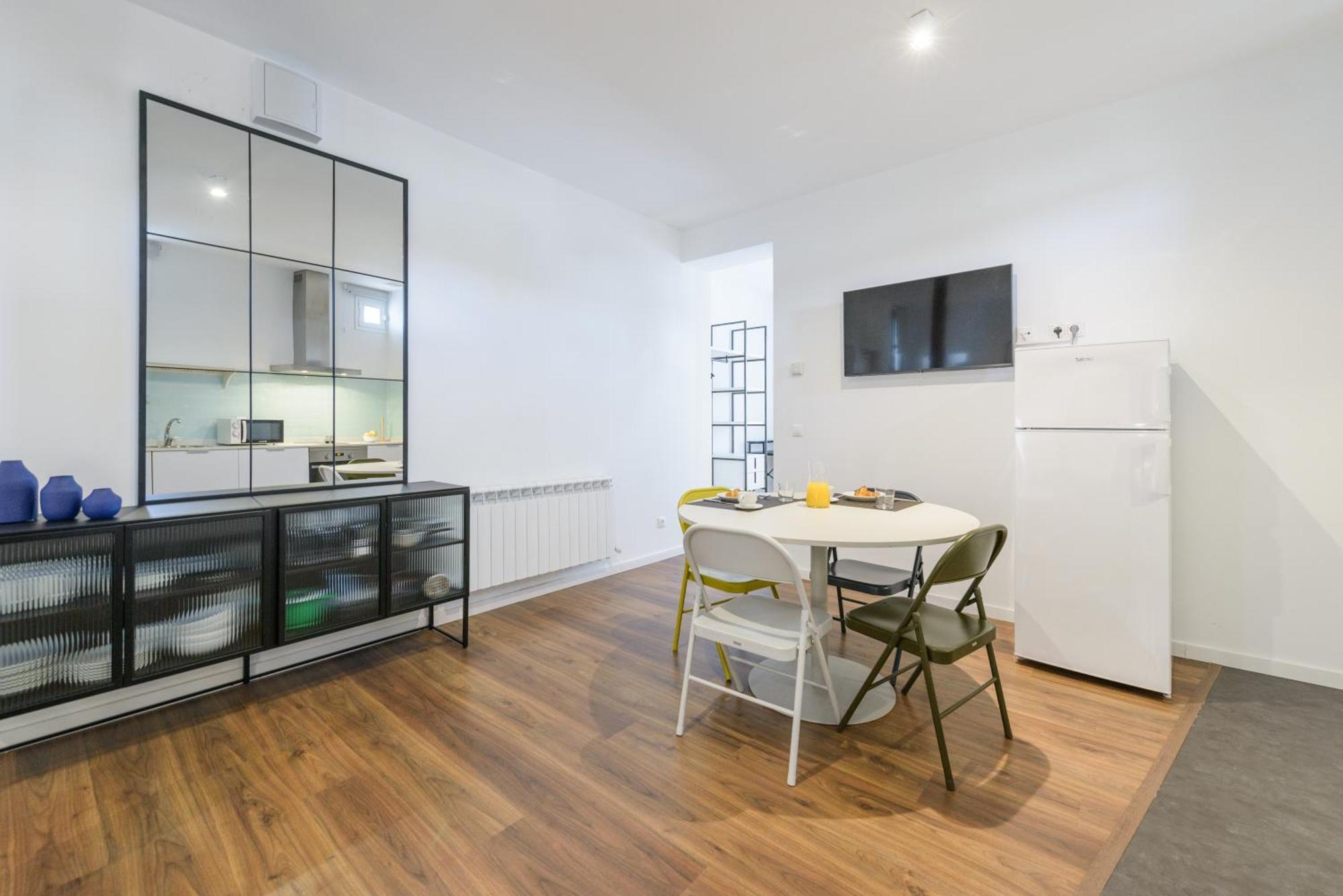 Apartment Arrivo Latina I