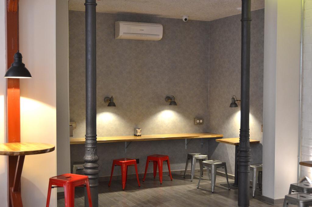 Hostal Far Atocha