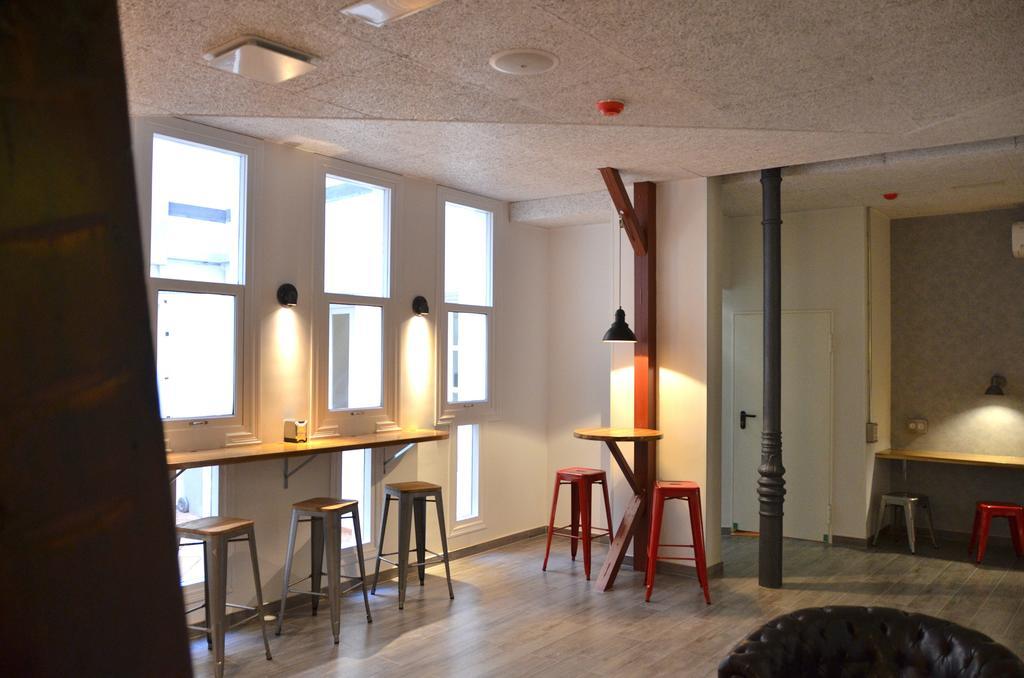 Far Atocha Hostal Madrid