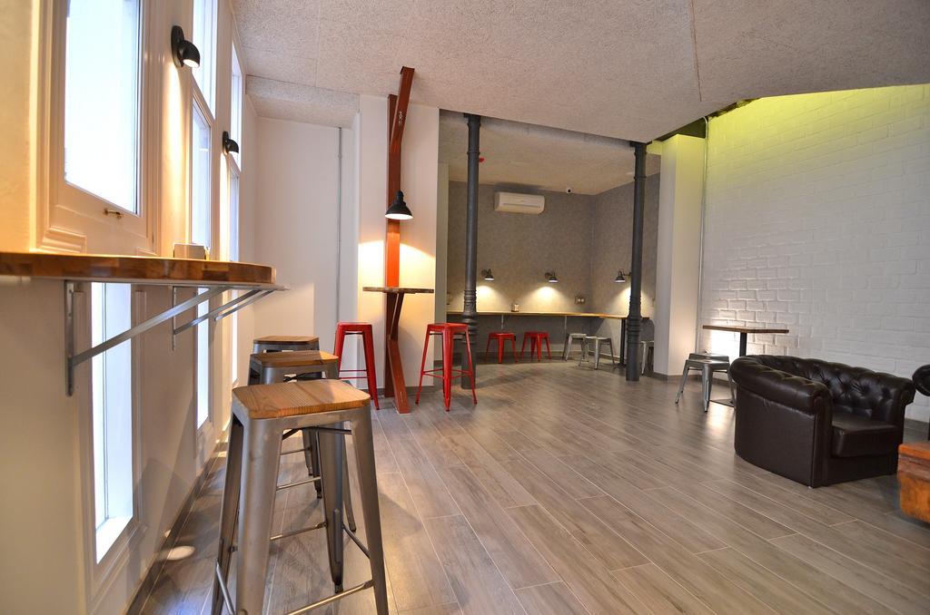 Hostal Far Atocha