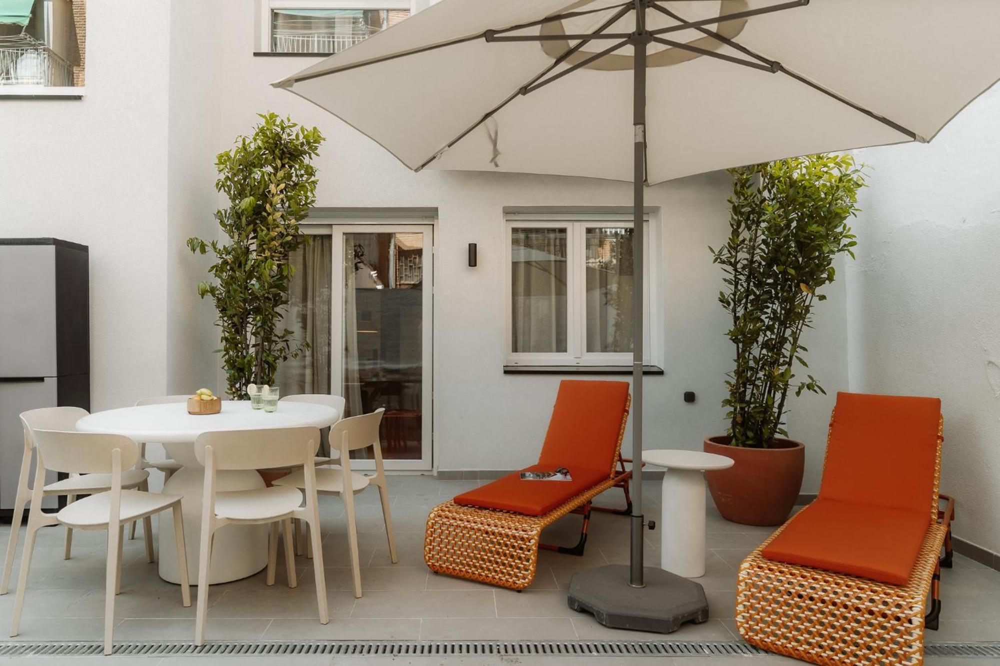 Apartamento Via Monte By Olala Homes *