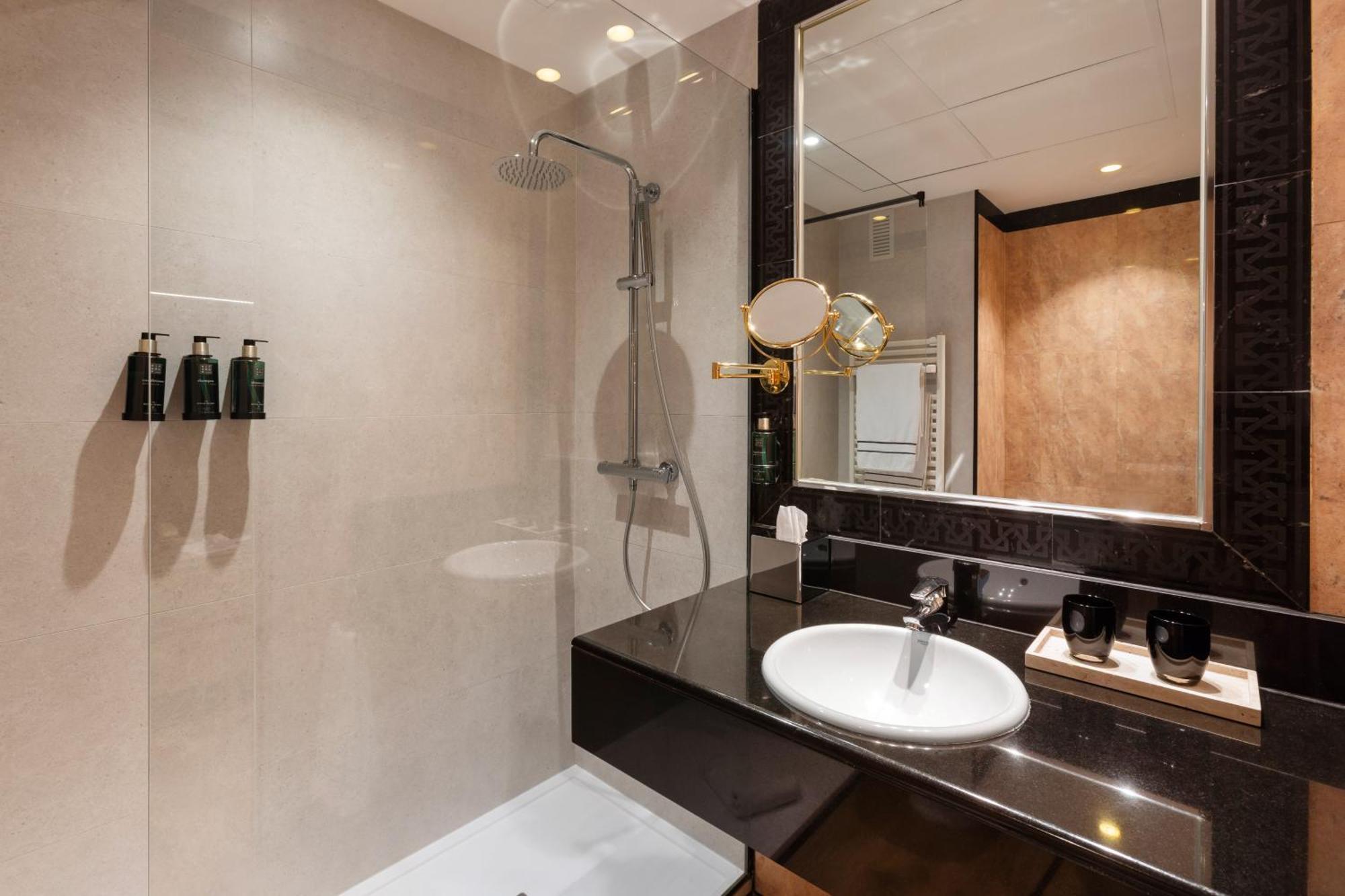 Hotel Melia Barajas Madrid