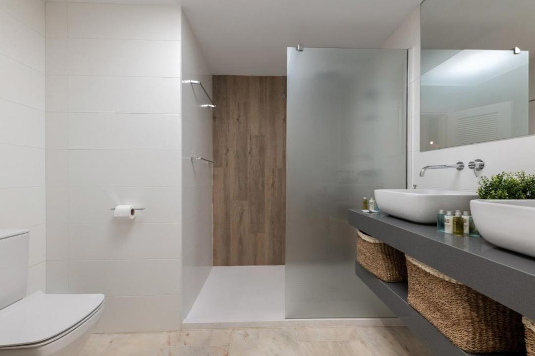 Apartamento Mintystay - Marques De La Ensenada Madrid