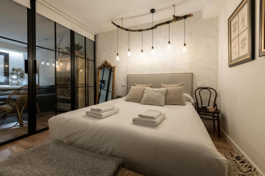 Mintystay - Marques De La Ensenada Apartamento