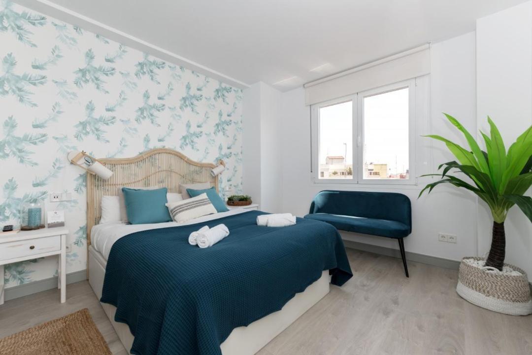 Mintystay - Gonzalo De Cordoba * Madrid