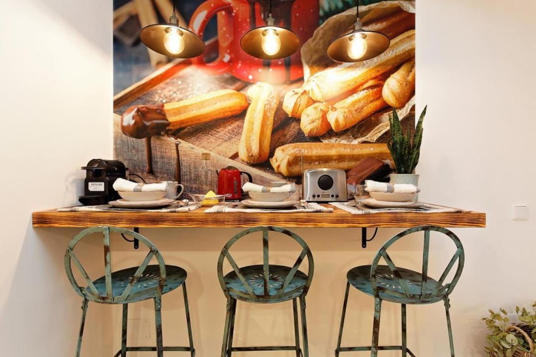Mintystay - Marques De La Ensenada * Madrid