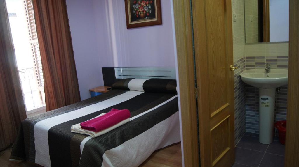 Casa Huésped Magdalena