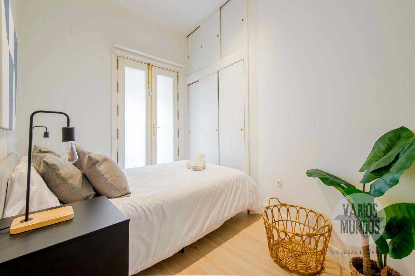 Tiempo En 7 En Tesoro 19 E1 Apartamento *