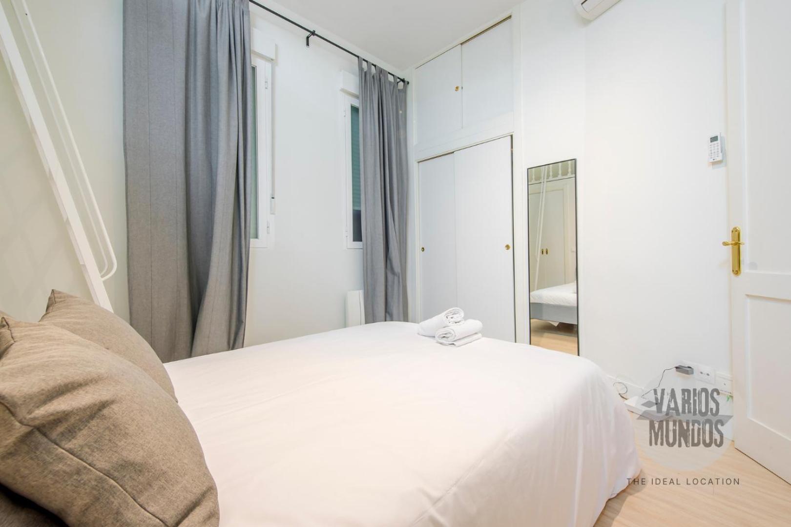 Tiempo En 7 En Tesoro 19 E1 Apartamento