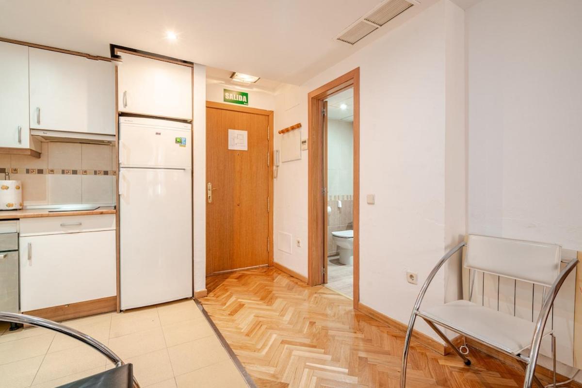 Apartment Turistico Mad-aeropuerto Ifema *