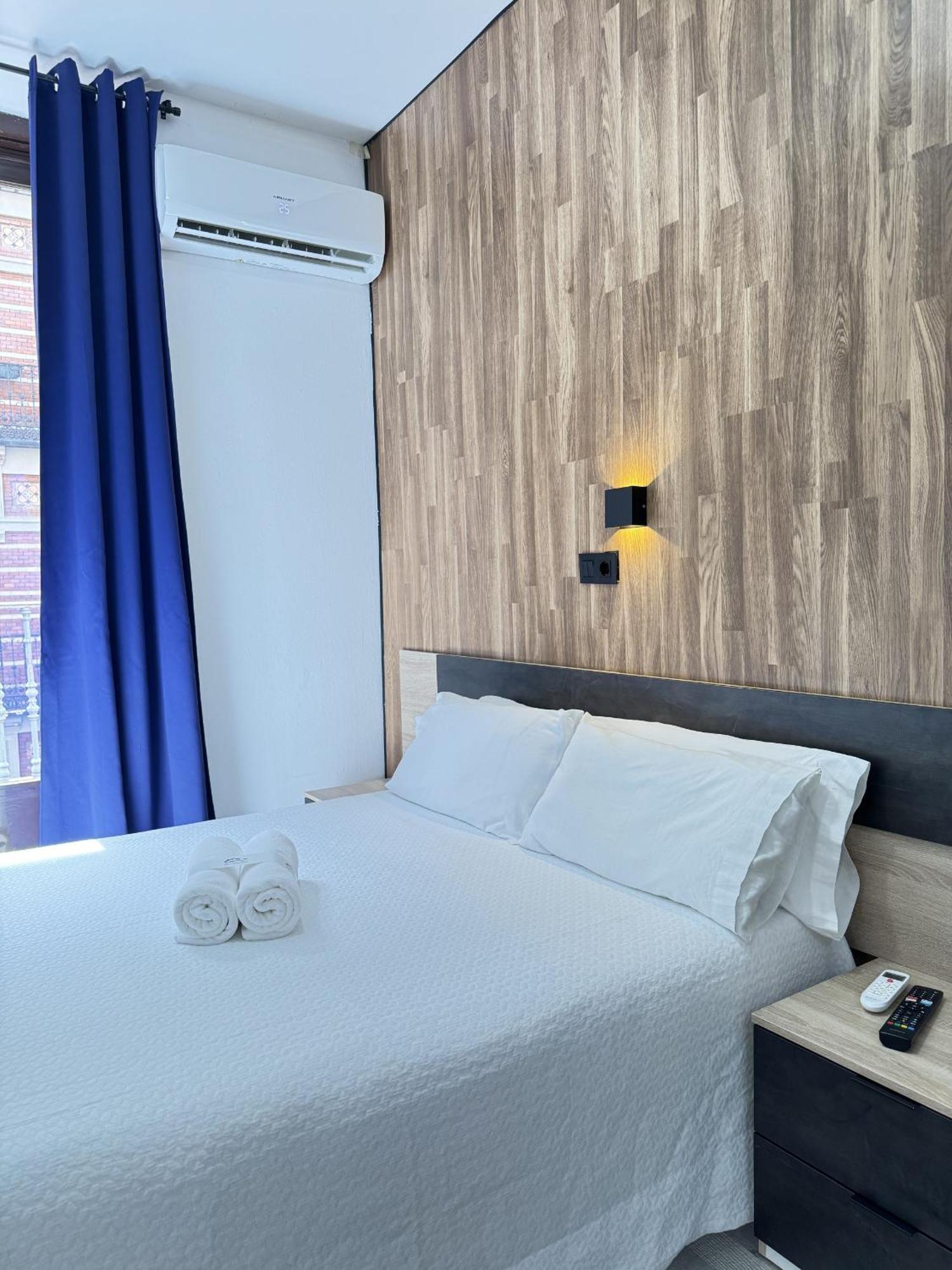 Day Chueca Centro Gran Via Sol Malasana Apartment Madrid
