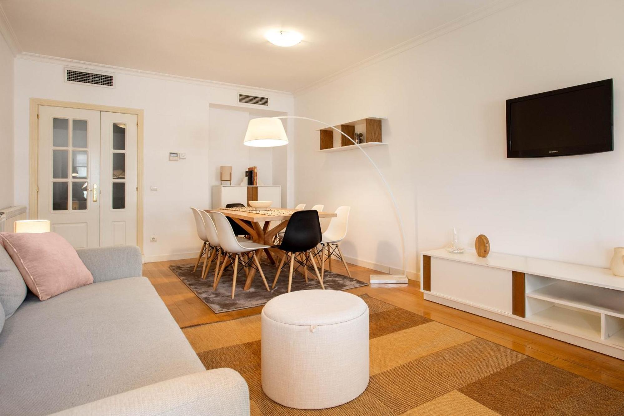 Mit House Retiro Ii En Capital Apartamento