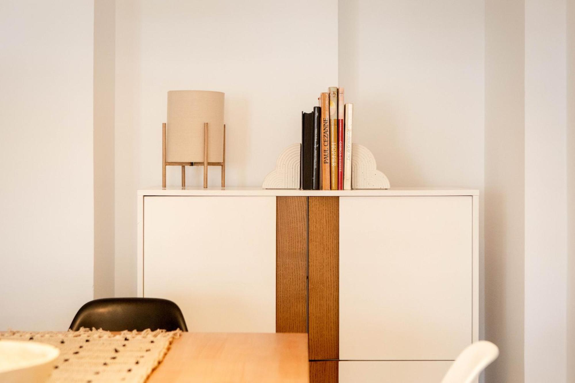 Apartamento Mit House Retiro Ii En Capital Madrid