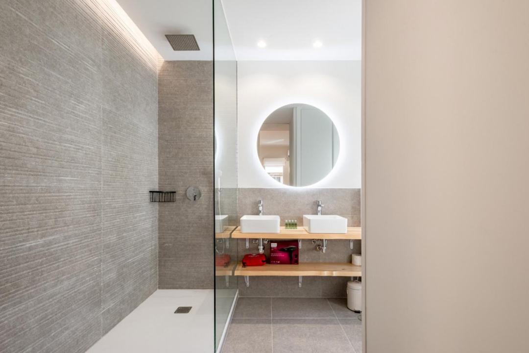 1 Bedroom 1 Bathroom Furnished - Salamanca - Modern - Mintystay Apartamento Madrid