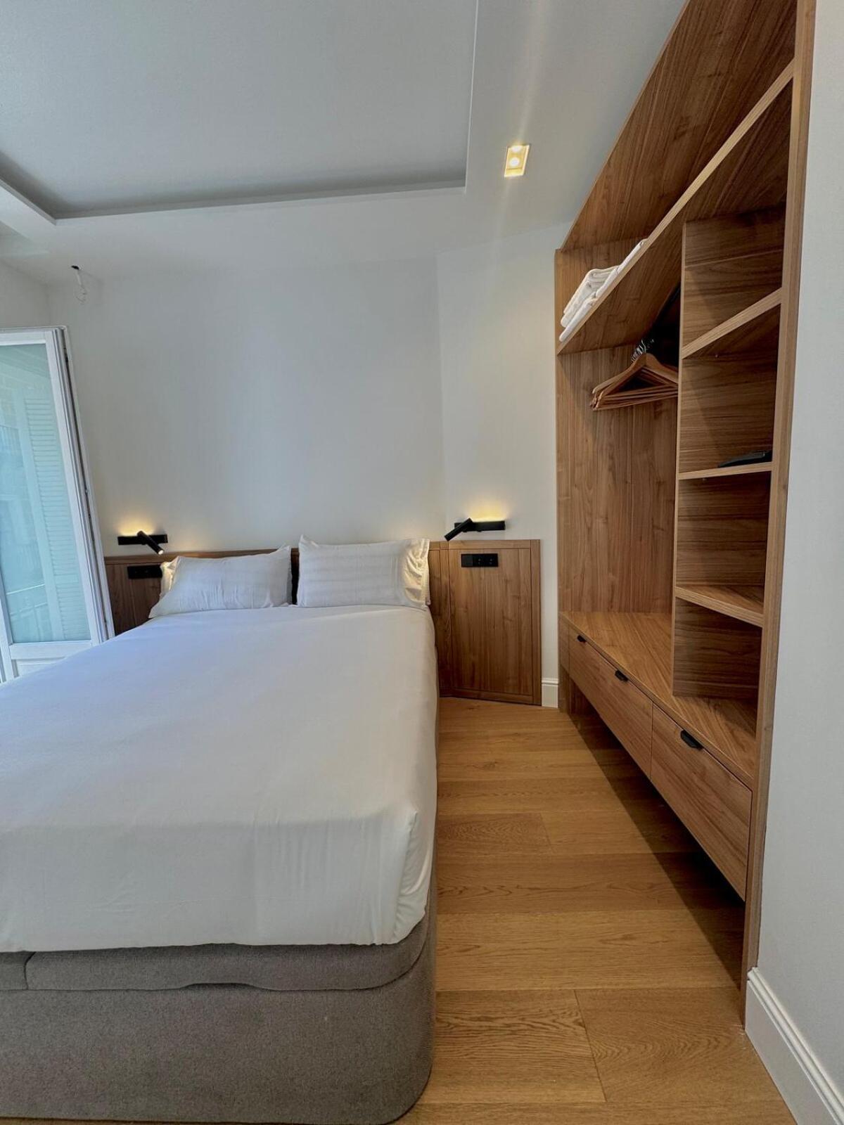 Apartamento Charming Plaza Mayor Views & Location