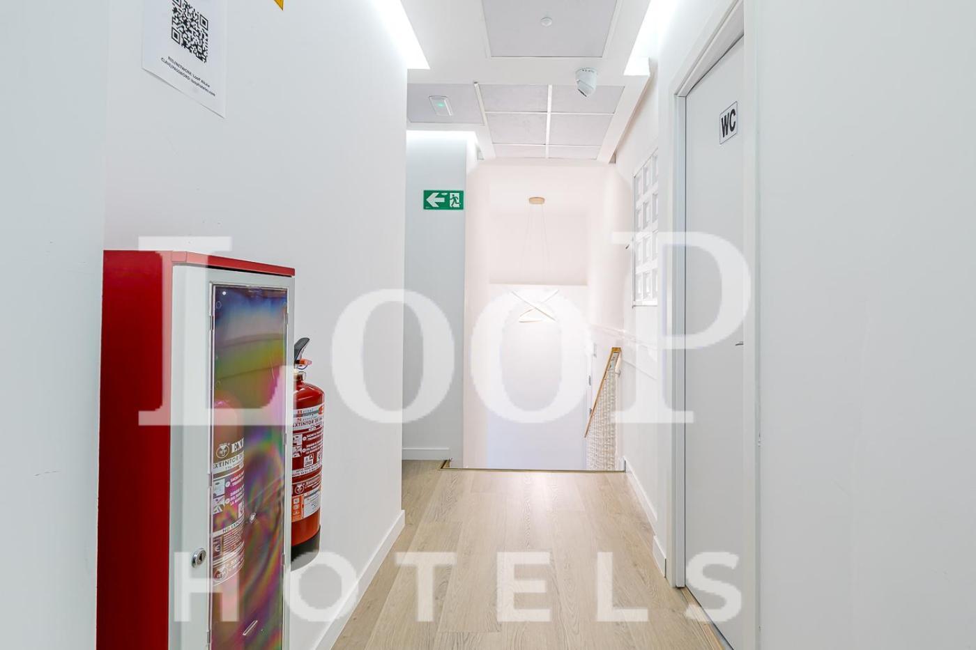 Loop Alcala Guest house