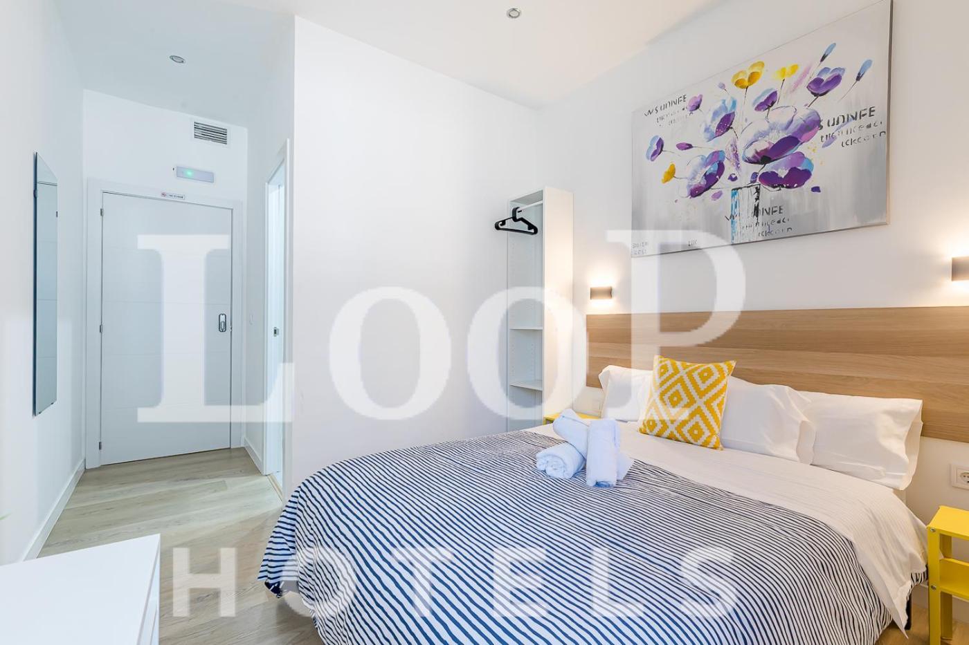 Guest house Loop Alcala