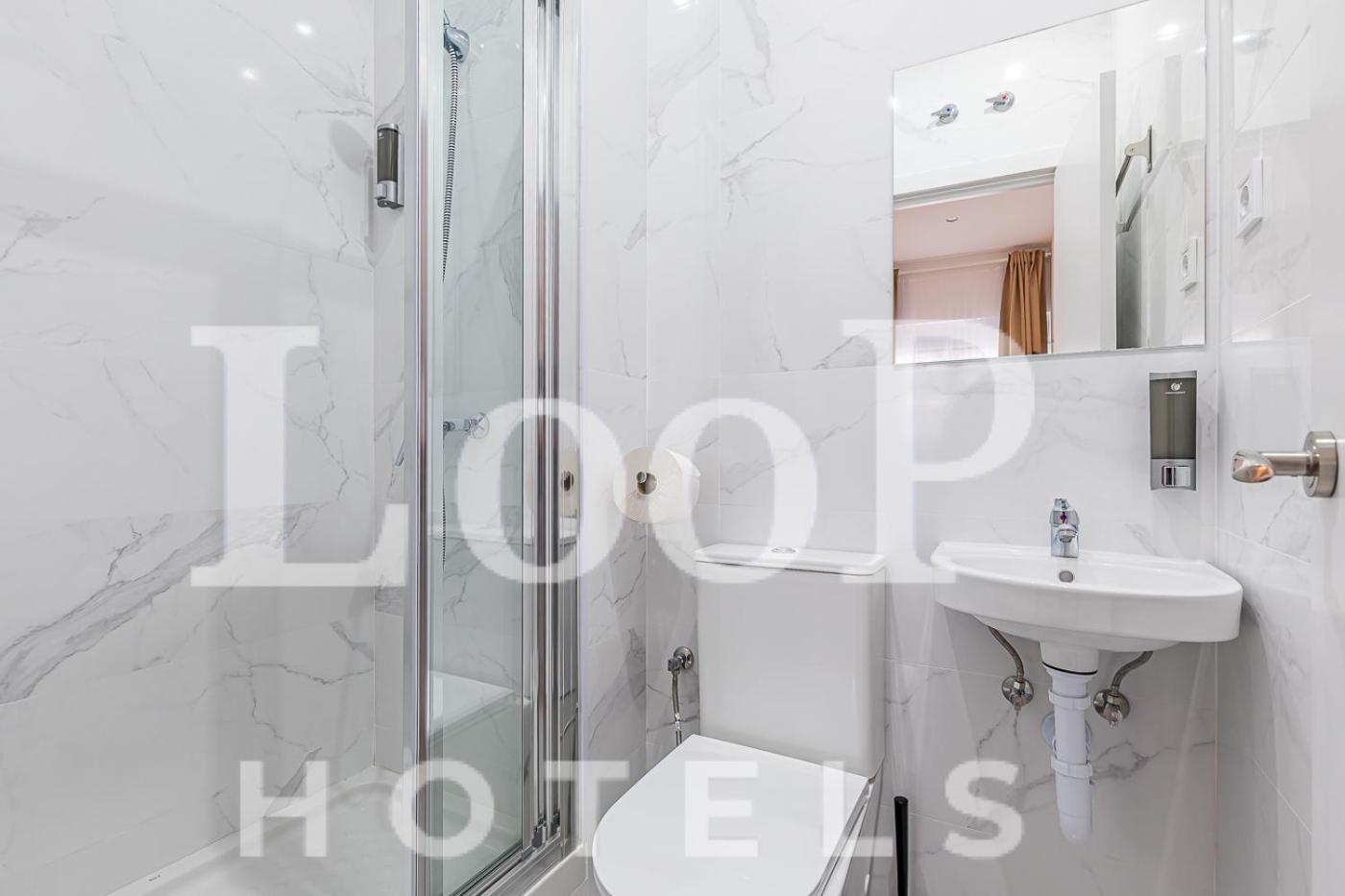 Guest house Loop Alcala *
