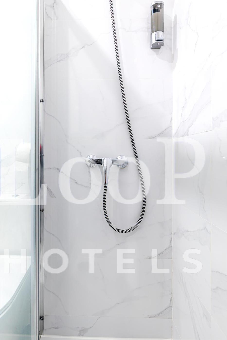 Guest house Loop Alcala Madrid