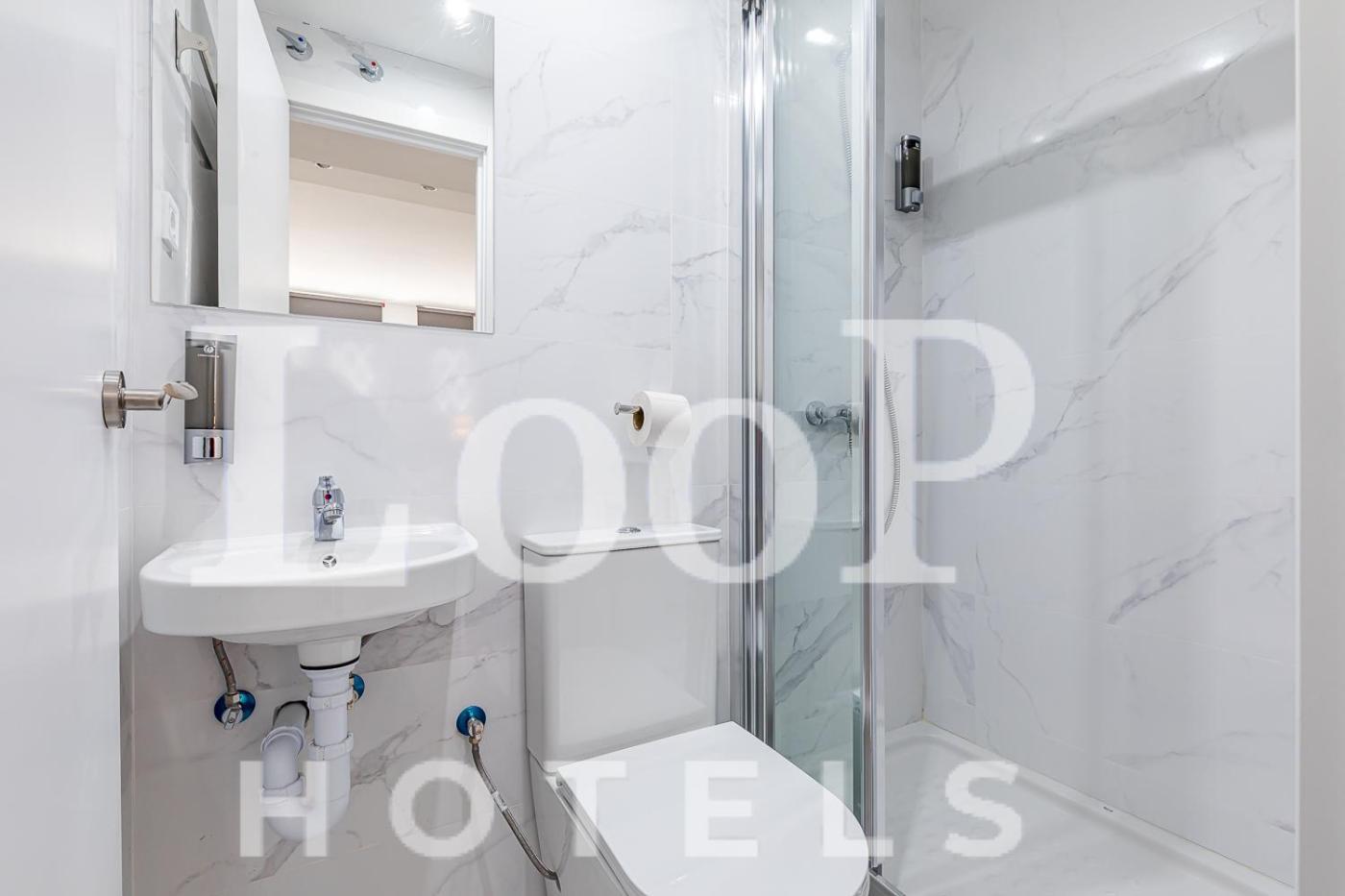 Guest house Loop Alcala *