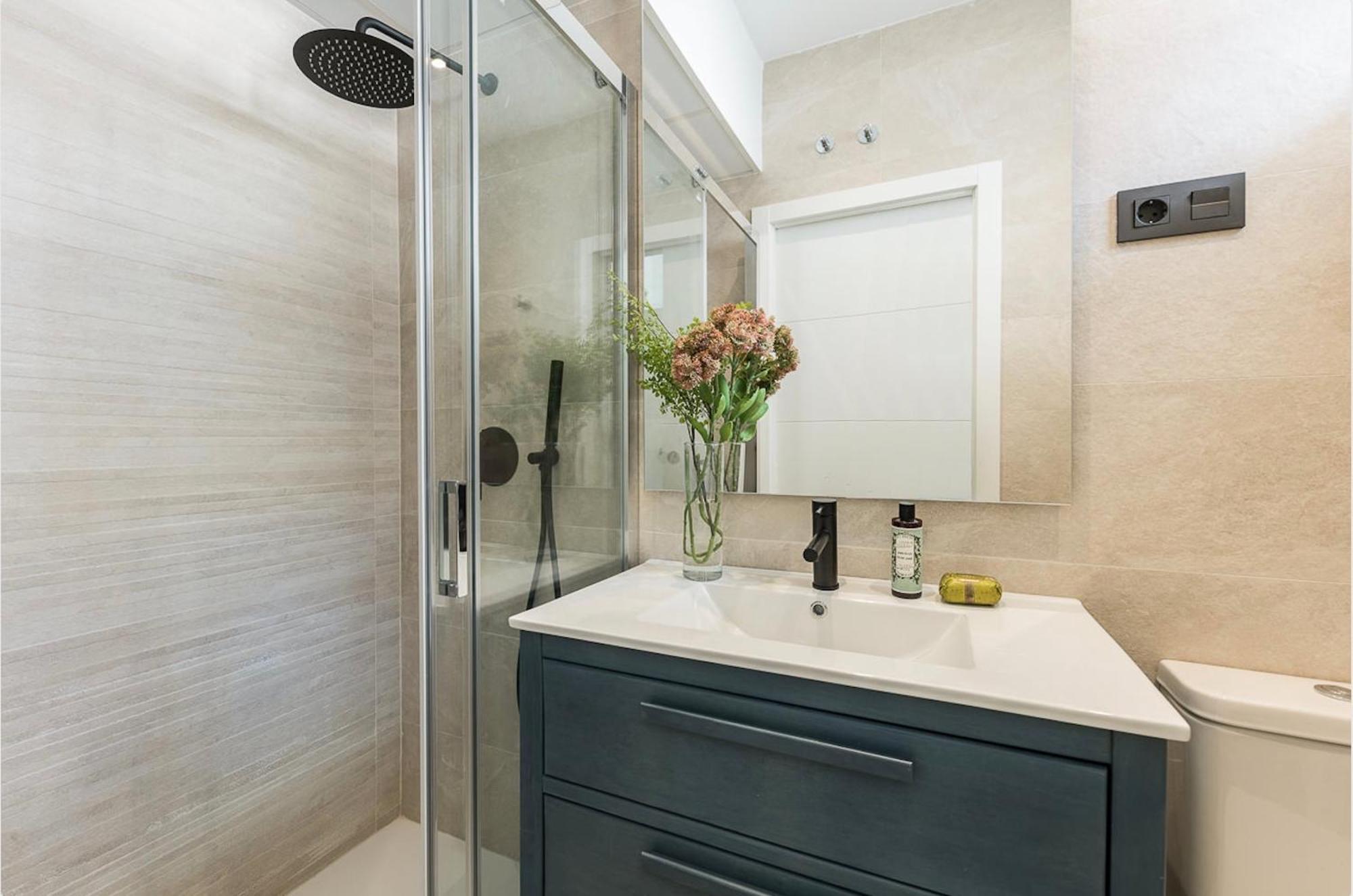 Dplace To Be - Luxury In Barrio De Salamanca