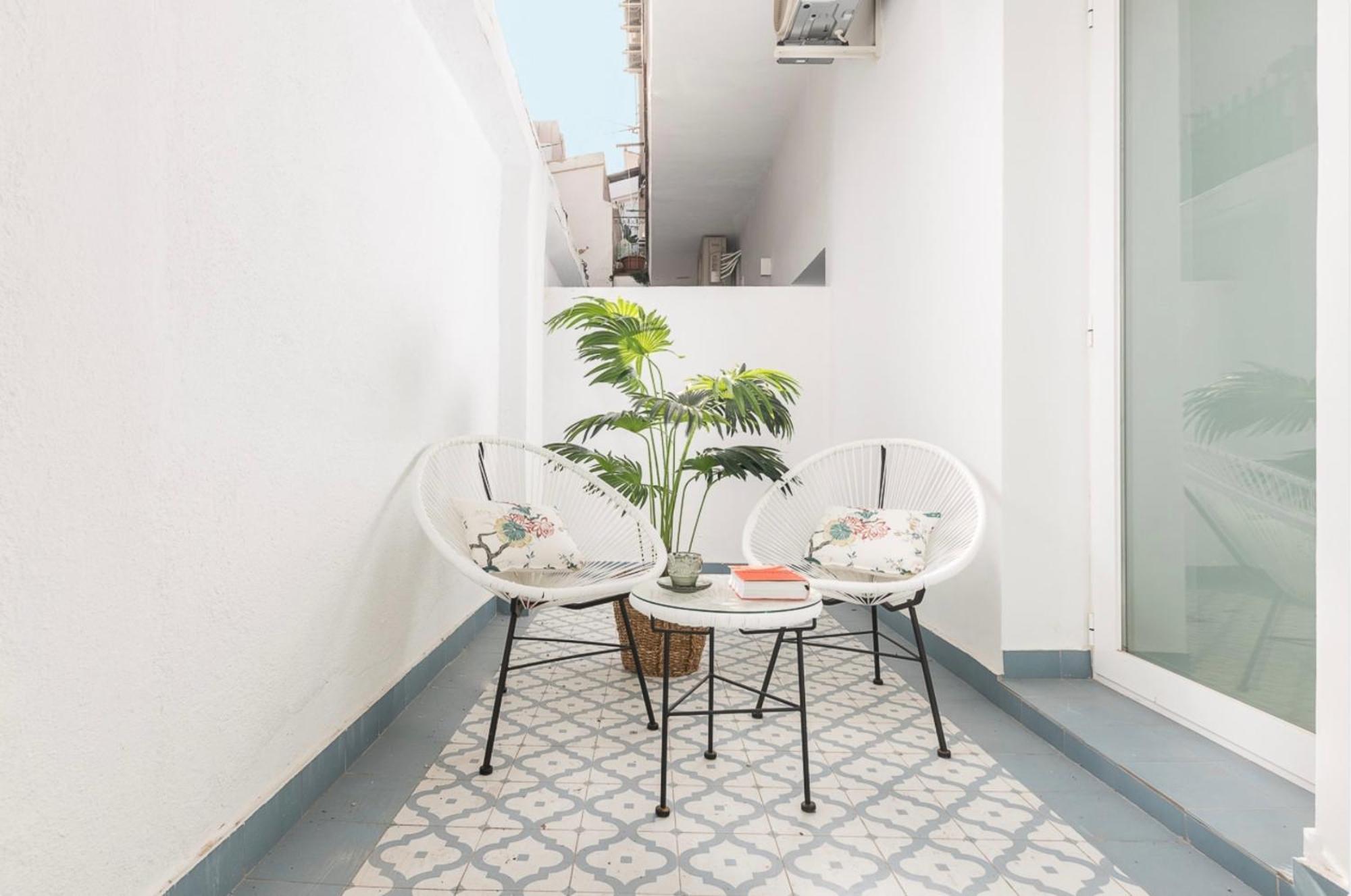 Apartamento Dplace To Be - Luxury In Barrio De Salamanca Madrid