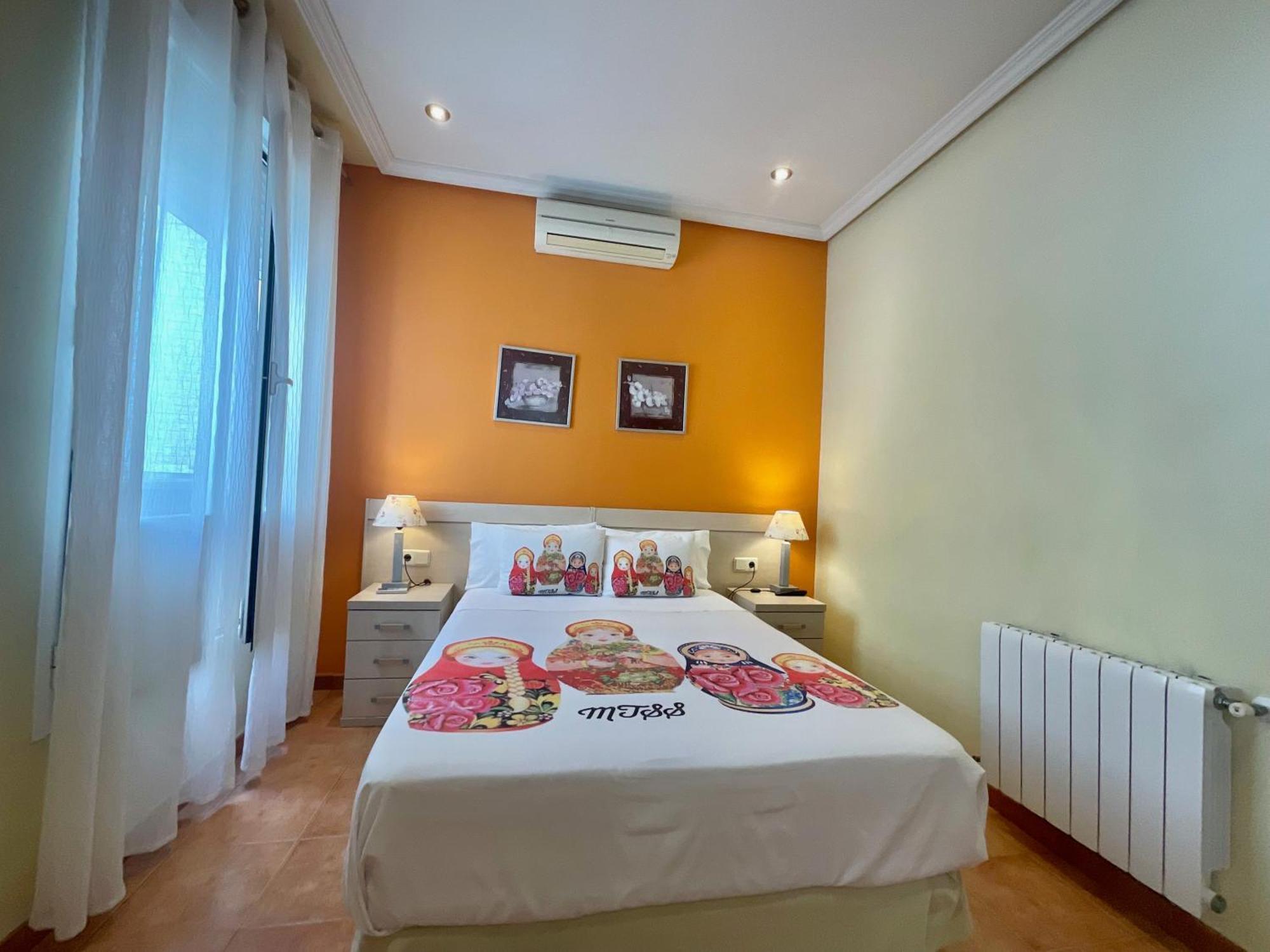 Guest house Luz