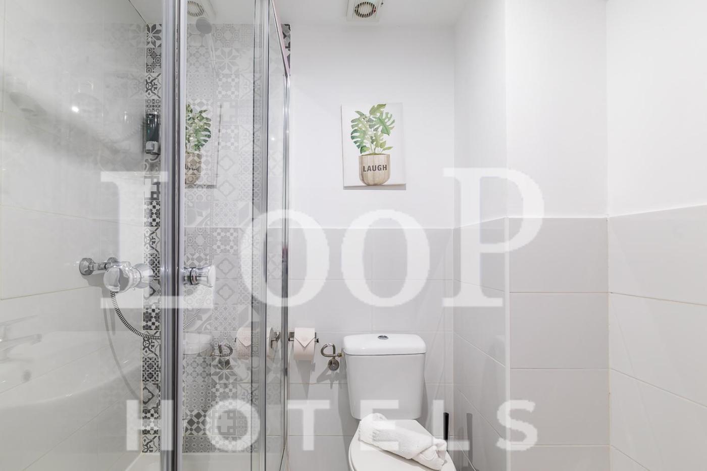 Apartment Loop America Auto-Check In