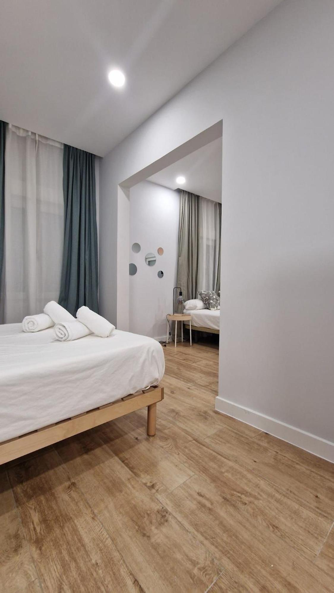 Villa Verde Apartamento Madrid