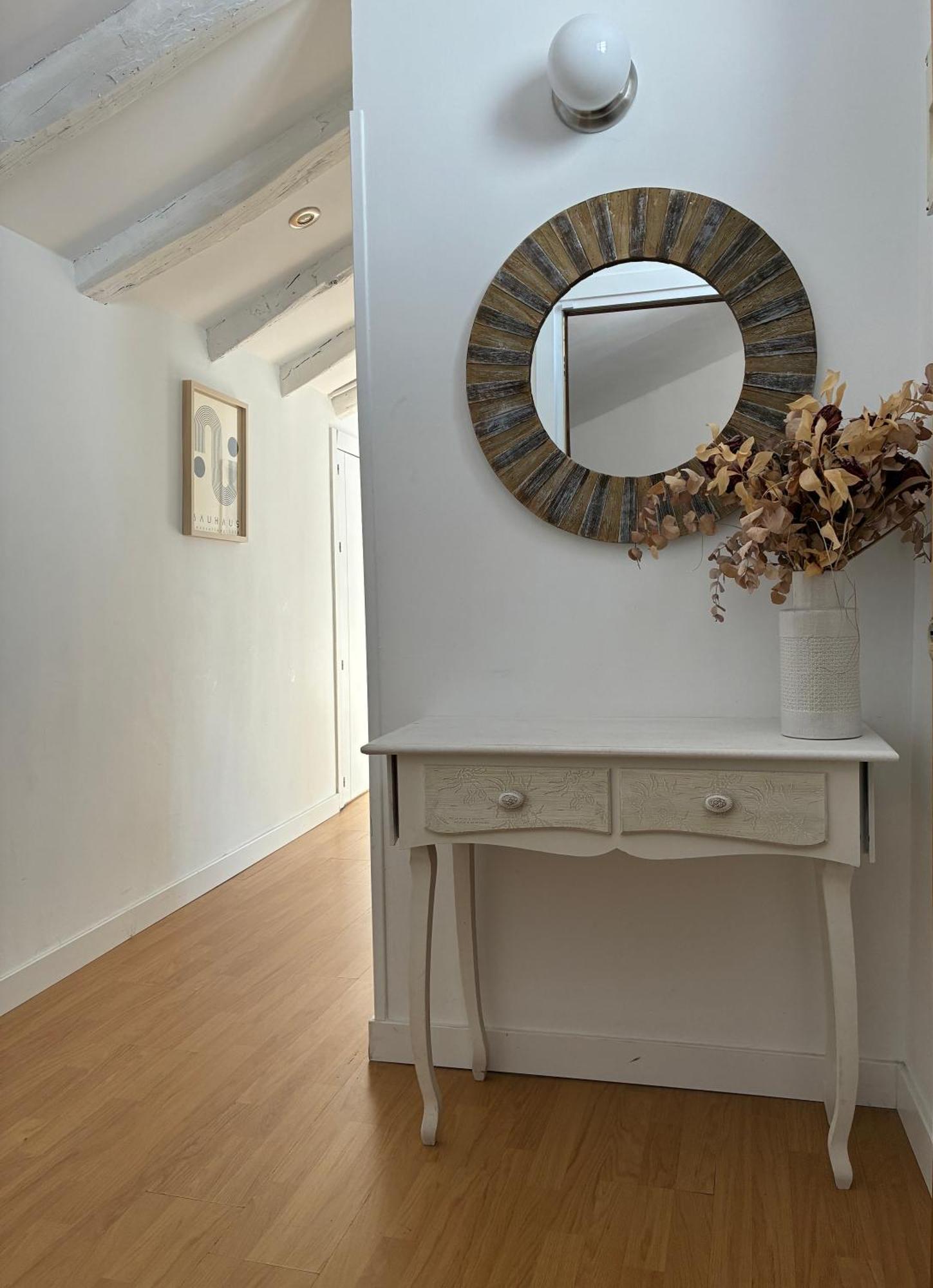 Apartamento Atico Centro Historico *