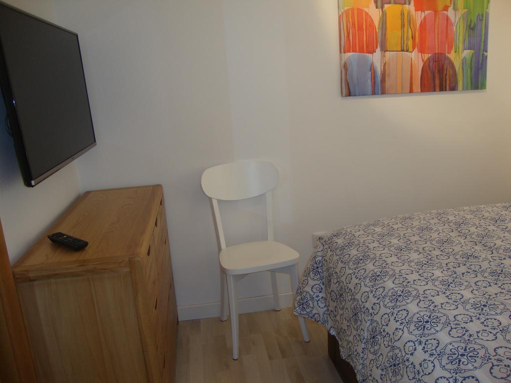 Apartamento Valverde