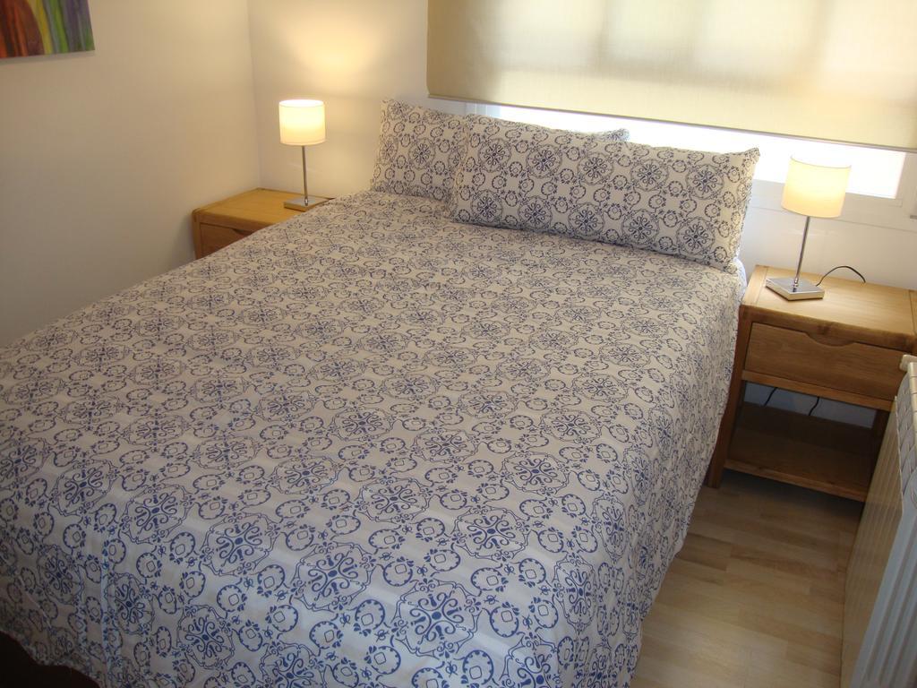 Valverde Apartamento Madrid