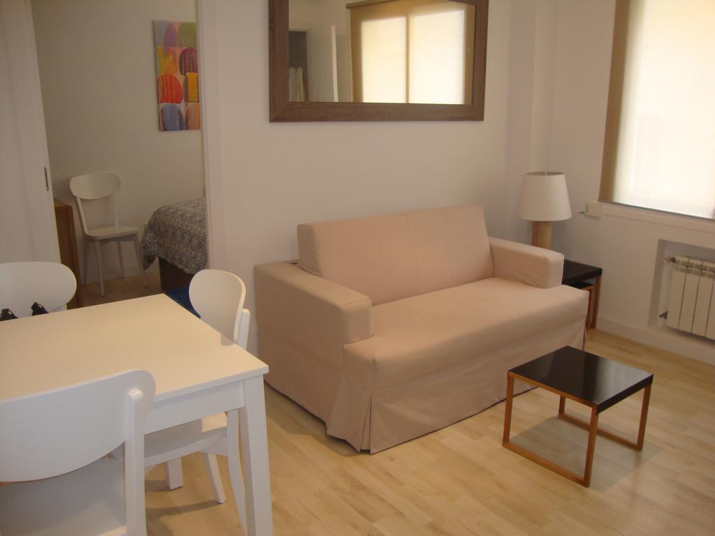 Valverde Apartamento Madrid