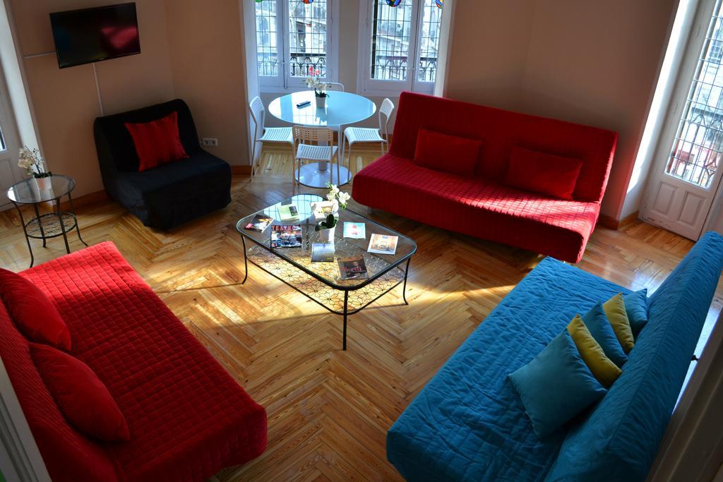 Arguelles 58 Apartamento *