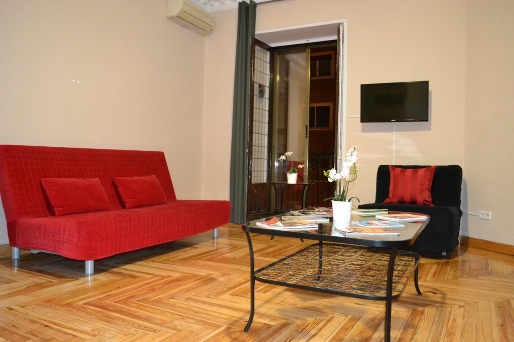 Arguelles 58 Apartamento *